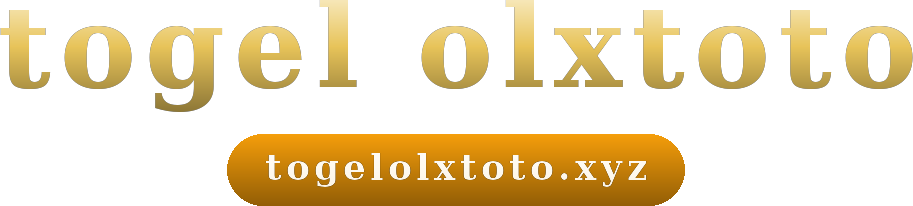 togel olxtoto logo
